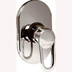 Rugo Monomando para Baño 34-MCO, 1.5