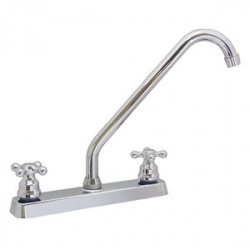 Rugo Mezcladora para Cocina 8-CR, 8