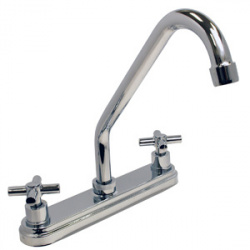 Rugo Mezcladora para Cocina 8-IM, 8