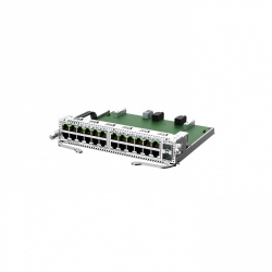 Ruijie Tarjeta de Red M6000-24GT2XS, 24x RJ-45, 2 Puertos SFP+ 
