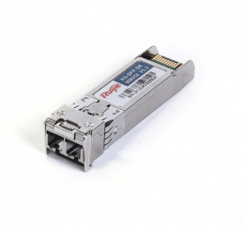 Ruijie Módulo Transceptor SFP, LC, 1000Mbit/s, 550 Metros 