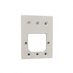 Ruijie Kit de Montaje para Access Point RG-AP180, Blanco 