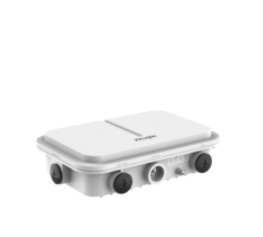 Access Point Ruijie RG-AP680(CD) AX1800, 1200 Mbit/s, 1x RJ-45, 2.4/5GHz, Antena Direccional 9dBi 