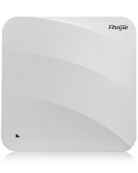 Access Point Ruijie de Banda Dual RG-AP730-L, 2130 Mbit/s, 1x RJ-45, 2.4/5GHz, Antena Interna 3dBi 