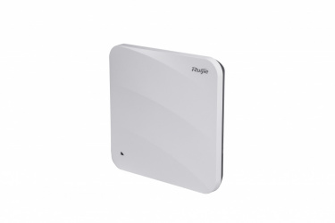 Access Point Ruijie de Banda Dual RG-RAP1200(P), 2976 Mbit/s, 1x RJ-45, 2.4/5GHz, Antena Interna 2dBi 