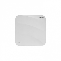 Access Point Ruijie de Banda Dual RG-AP840-L Wi-Fi 6, 5375 Mbit/s, 3x RJ-45, 2.4/5GHz, 6 Antenas de 5.9/6.2dBi 