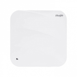 Access Point Ruijie de Banda Triple RG-AP880-L, 7779 Mbit/s, 3x RJ-45, 2.4/5/6GHz, 8 Antenas Internas de 6.2dBi 