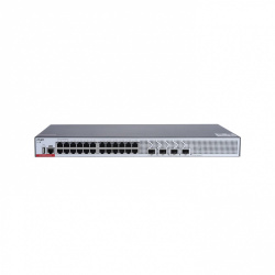 Switch Ruijie RG-CS83-24GT4XS, 24 Puertos Gigabit Ethernet 10/100/1000, 4 Puertos SFP+, 128 Gbit/s, 16000 Entradas, Administrado  