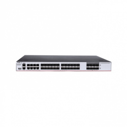 Switch Ruijie Gigabit Ethernet RG-CS85-24SFP/8GT8XS-D, 24 Puertos 10/100/1000Mbps SFP, 8 Puertos Combo + 8 Puertos 1GE/10GE SFP+, 688Gbit/s, 64.000 Entradas - Administrable 