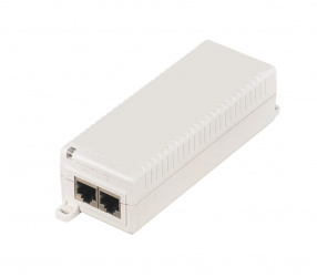 Ruijie Adaptador e Inyector de PoE RG-E-120(GE), Ethernet LAN 1000Mbit/s, 2 Puertos 