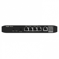Router Ruijie Gigabit Ethernet RG-EG105G-PV2, Alámbrico, 1000 Mbit/s, 5x RJ-45 