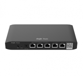 Ruijie Router RG-EG105G-V3, 5 x RJ-45, Alámbrico  