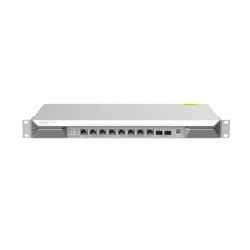 Router Balanceador Ruijie Gigabit Ethernet RG-EG1510XS, Alámbrico, 6x RJ-45 