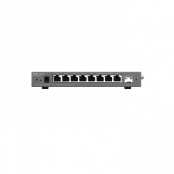 Router Ruijie Ethernet RG-EG209GS, Alámbrico, 600Mbit/s, 8x RJ-45 + 1x SFP 