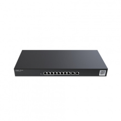 Router Ruijie Gigabit Ethernet RG-EG310GH-E, Alámbrico, 1000 Mbit/s, 10x RJ-45 