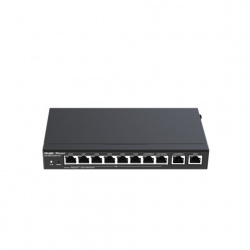 Router Ruijie Gigabit Ethernet RG-EG310GH-P-E, Alámbrico, 10x RJ-45 
