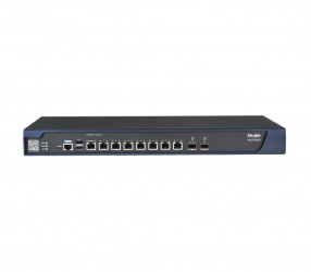 Ruijie Gateway RG-EG3250, 6x RJ-45, 1x SFP, 1x SFP+, 1TB HDD, Negro 