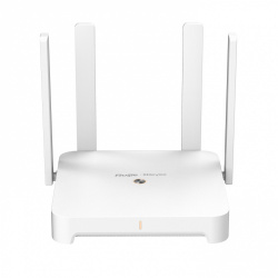 Router Ruijie Ethernet de Banda Dual MU-MIMO RG-EW1800GX PRO, Inalámbrico, 1.2 Gbit/s, 5x RJ-45, 2.4/5GHz, 4 Antenas Externas 4.5dBi 