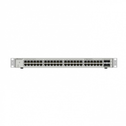 Switch Ruijie Gigabit Ethernet RG-NBS3200-48GT4XS, 48 Puertos 10/100/1000Mbps + 4 Puertos SFP+, 175 Gbit/s, 16.000 Entradas - Administrable 