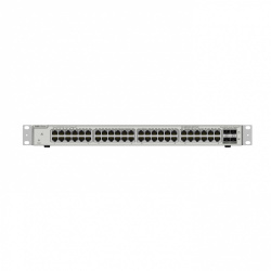 Switch Ruijie Gigabit Ethernet RG-NBS3200-48GT4XS, 48 Puertos 10/100/1000Mbps + 4 Puertos SFP+, 175 Gbit/s, 16.000 Entradas - Administrable 