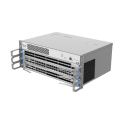 Switch Ruijie Gigabit Ethernet RG-NBS6002, 48 Puertos 10/100/1000Mbps, 48 Puertos SFP+, 480 Gbit/s, 32.000 Entradas - Administrable 