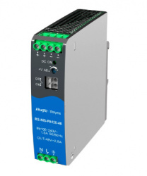 Ruijie Fuente de Poder para Switches, 120W 