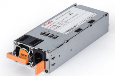 Ruijie Fuente de Poder para Switch RG-PA550I-F, 550W, Entrada 100 - 240V, Salida 12V, 