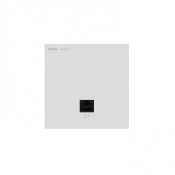 Access Point Ruijie con Sistema de Red Wi-Fi en Malla RG-RAP1261, 2976 Mbit/s, 1x RJ-45, 2.4/5GHz, 5 Antenas Internas de 4.13dBi 