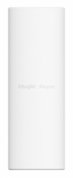 Access Point Ruijie AX3000, 2975Mbit/s, 1 x RJ-45, 2.4/5GHz, 2 Antenas Internas de 6.5 dBi, 1 Pieza  