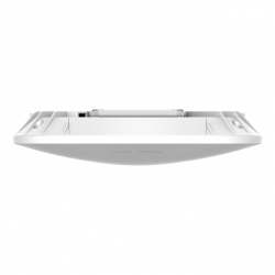 Access Point Ruijie de Banda Triple MU-MIMO RG-RAP73HD WiFi 7, 11520 Mbit/s, 1x RJ-45, 1x SFP+, 2.4/5/6GHz, Antena Interna 