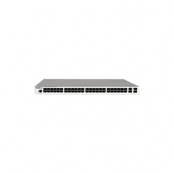 Switch Ruijie Gigabit Ethernet RG-S2952G-E V3, 48 Puertos 10/100/1000 + 4 Puertos SFP, 104Gbit/s, 16000 Entradas - Administrable 