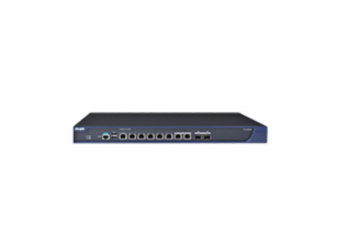 Ruijie Controlador Inalámbrico RG-WS6008, 6x RJ-45, 2x USB 