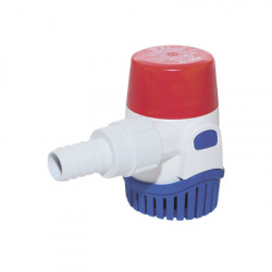 Rule Bomba de Agua Sumergible 25DA, 1893L/h, 32.4W  