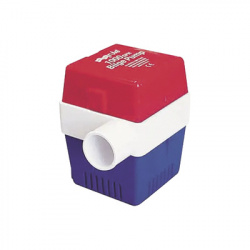 Rule Bomba de Agua Sumergible 27DA, 4164L/h, 44.4 W  