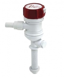 Rule Bomba de Agua Sumergible 403STC, 1893L/h  