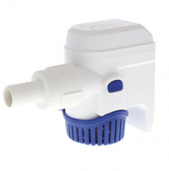 Rule Bomba de Agua Sumergible RM-800B-24, 3028L/h 