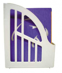 Sablon Revistero 1922MA, Plástico, 30.5cm 