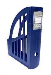 Sablón Revistero Mod. 1924 AZ, Tamaño Carta, Azul 