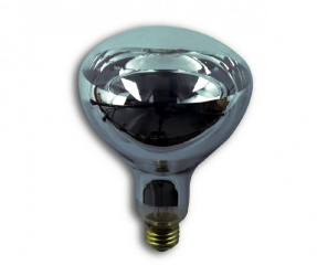 Saglite Reflector Infrarrojo S00016, 250W, 125V 