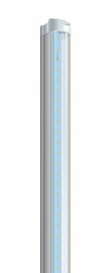 SAGLite Lámpara LED para Pared/Techo S00461, Interior, Blanco Frío, 18W, 1550 Lúmenes, para Casa/Comercial 