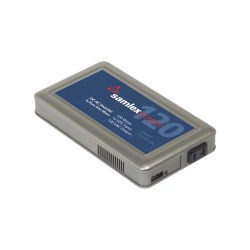 Epcom Inversor de Corriente PST-120-12, 120W, Entrada 12V, Salida 120V 