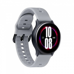 Samsung Smartwatch Galaxy Watch Active 2, Touch, Bluetooth 5.0, Android/iOS, Gris - Resistente al Agua 