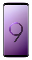 Samsung Galaxy S9+ 6.2