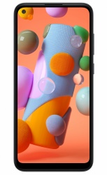 Samsung Galaxy A11 6.4