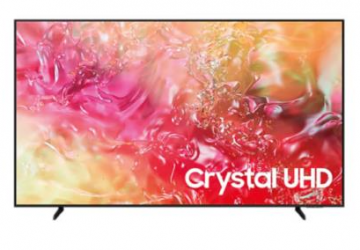 Samsung Smart TV LED DU7000 60
