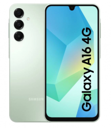 Samsung Galaxy A16 6.7