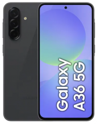 Samsung Galaxy A36 5G 6.7