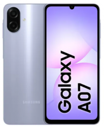 Samsung Galaxy A07 6.7
