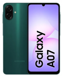 Samsung Galaxy A07 6.7