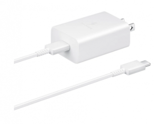 Samsung Cargador de Pared 887276588391, 15W, 9V, 1 x USB-C  